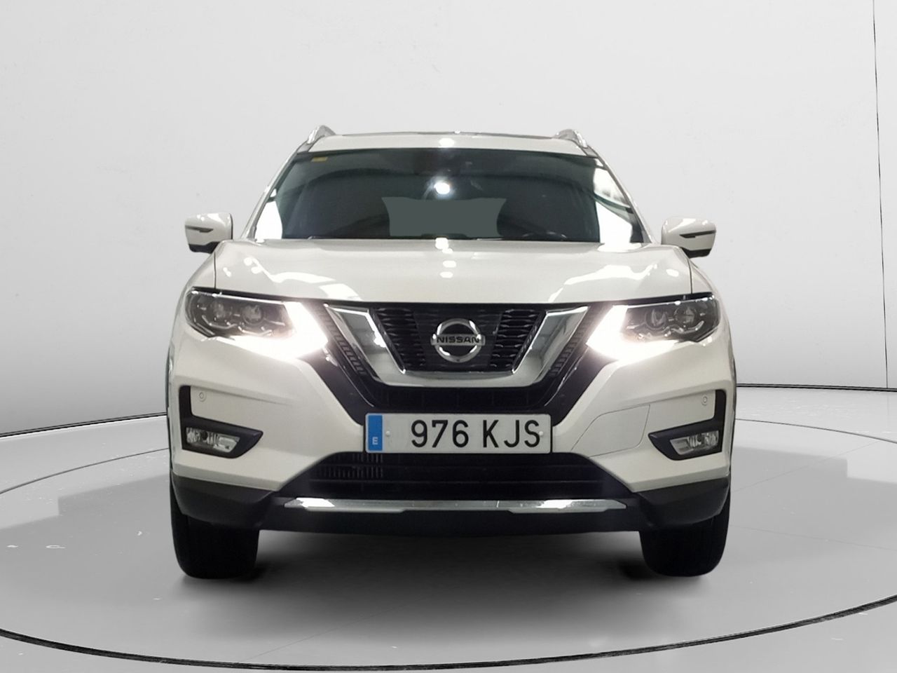 Foto Nissan X-Trail 5