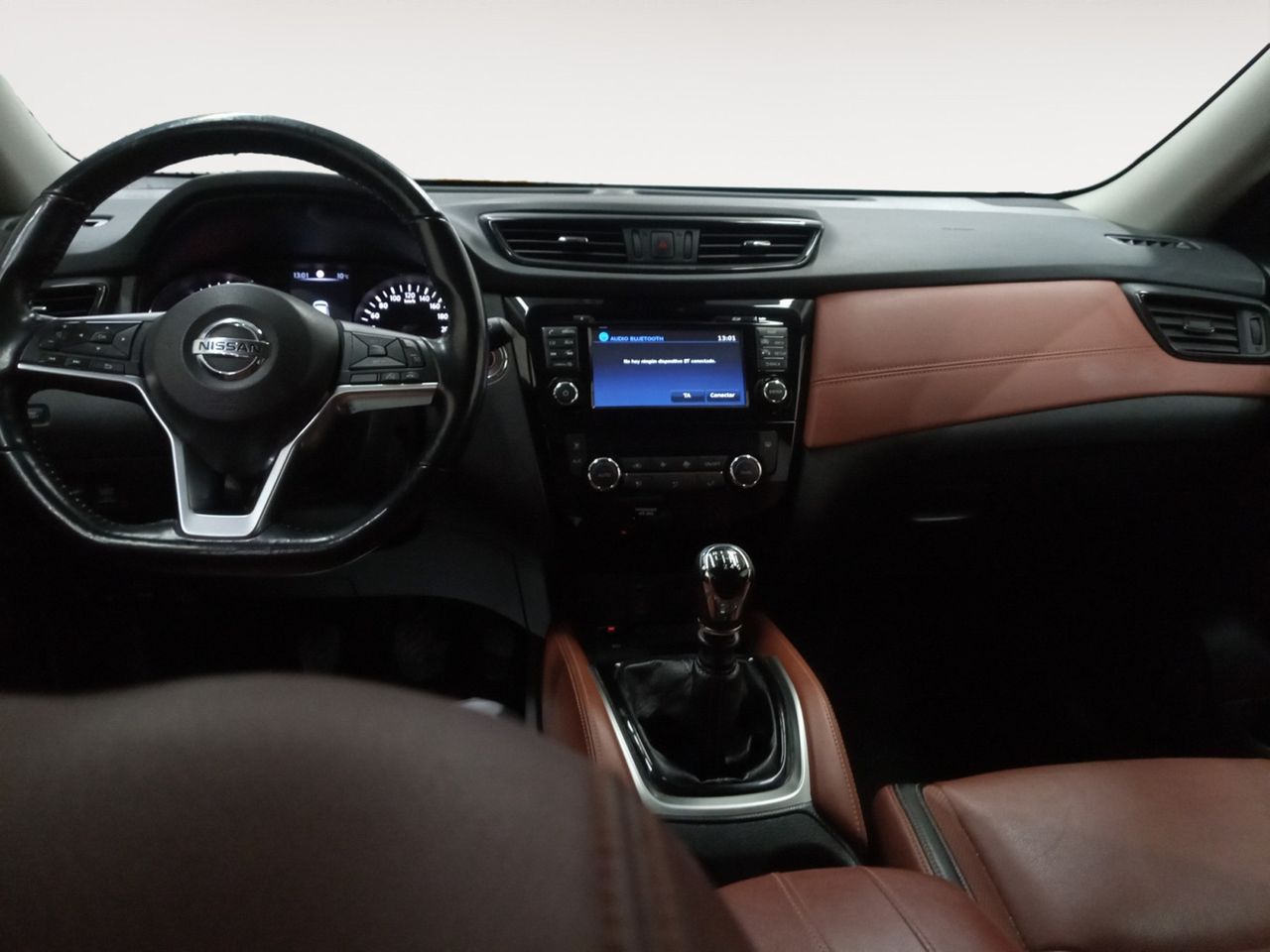 Foto Nissan X-Trail 6