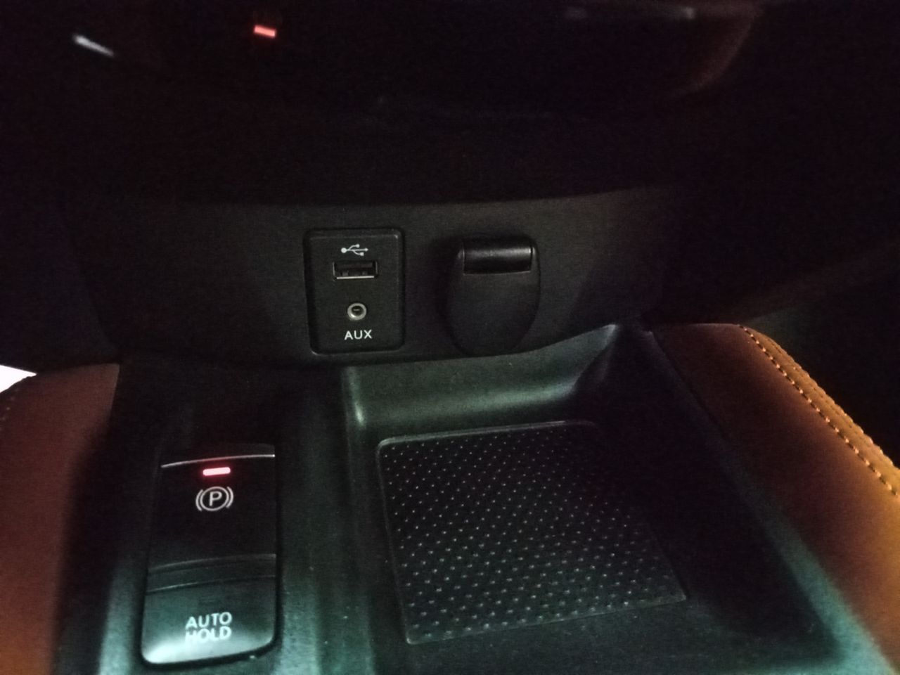 Foto Nissan X-Trail 20