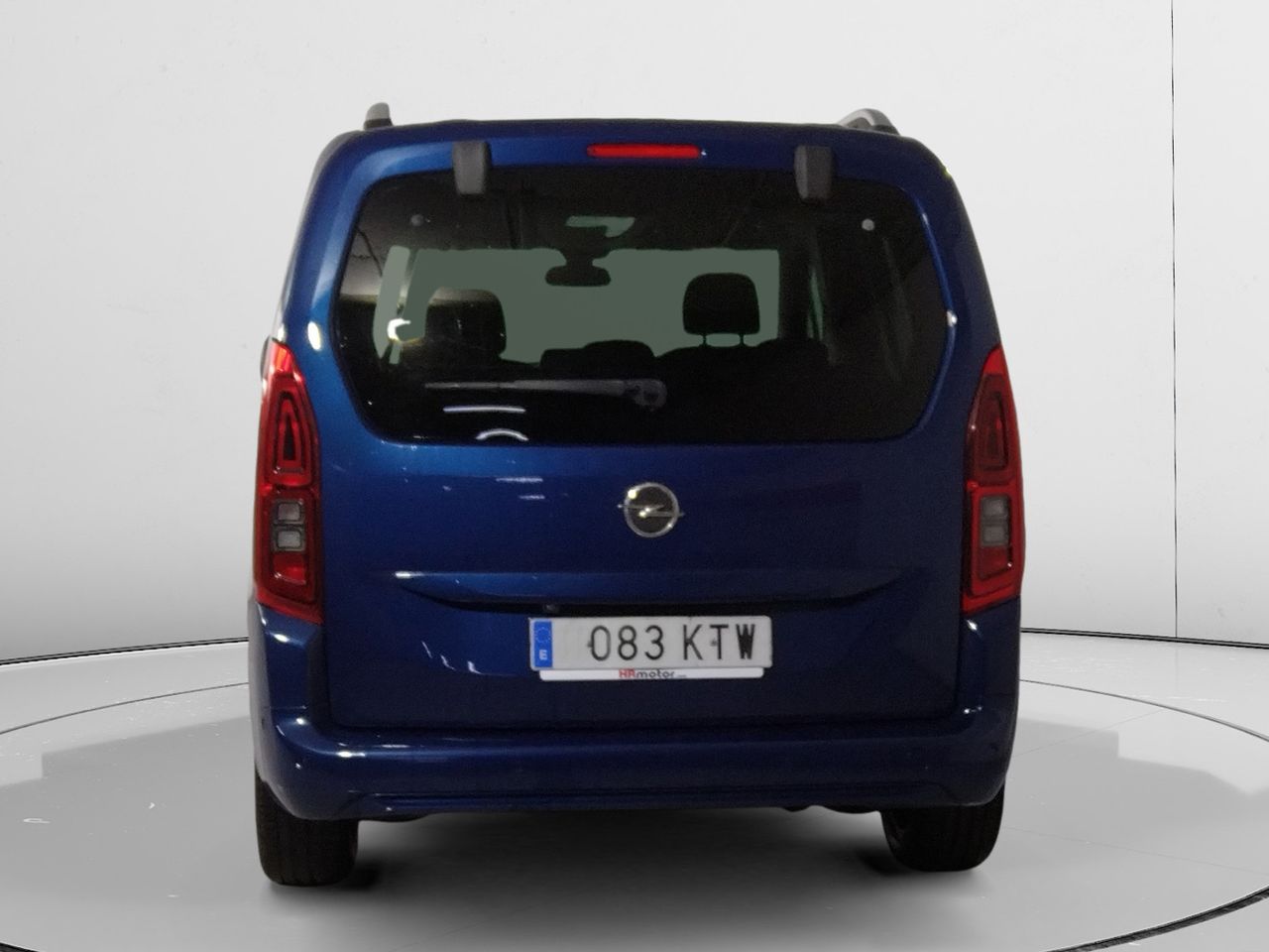 Foto Opel Combo 16