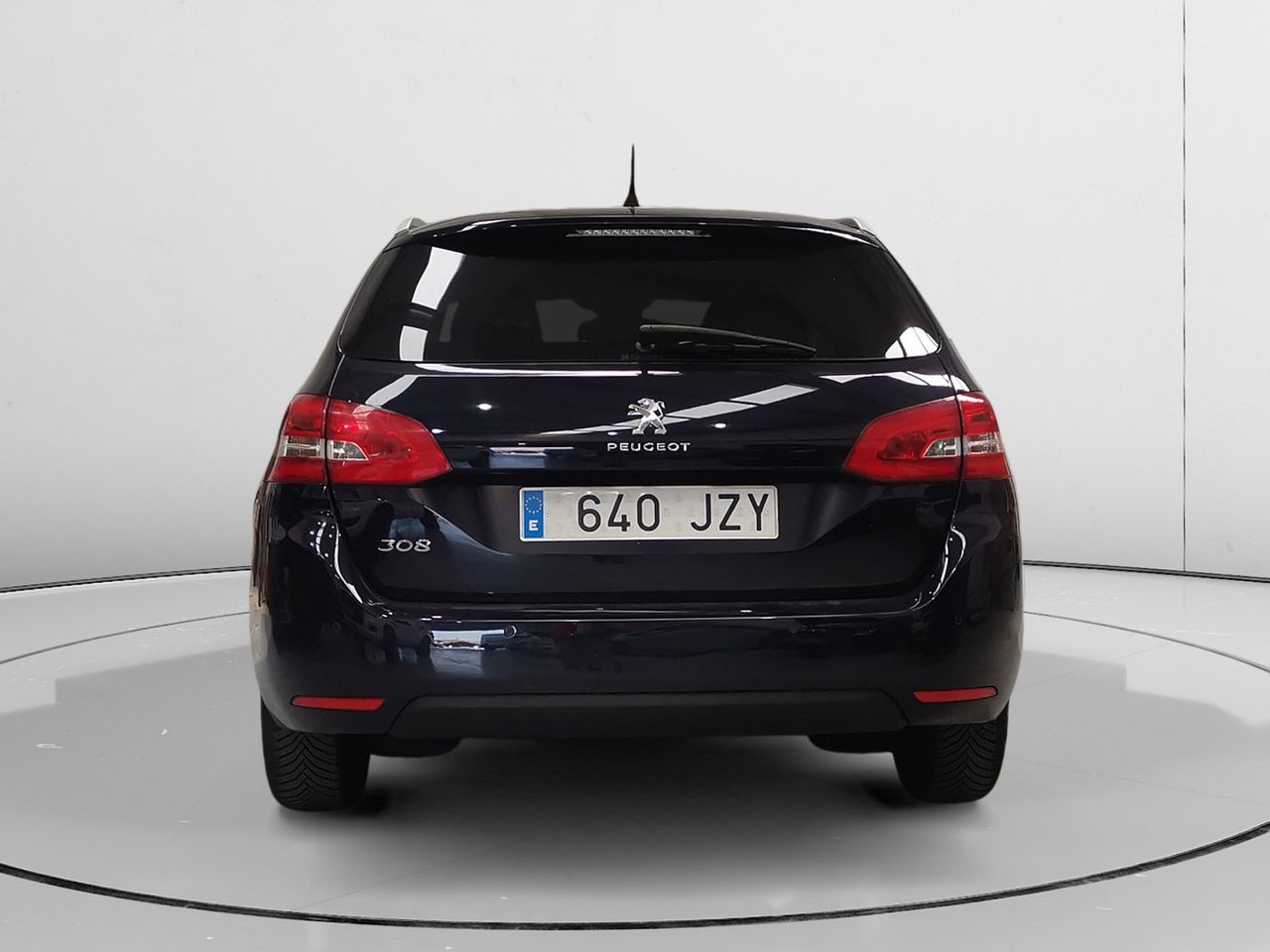 Foto Peugeot 308 3
