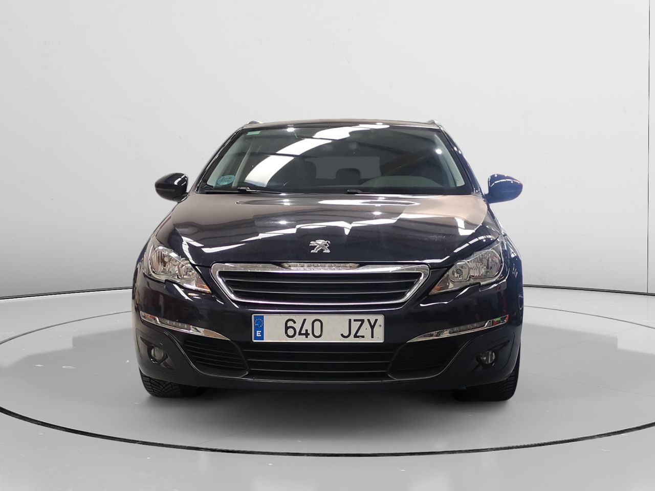 Foto Peugeot 308 5