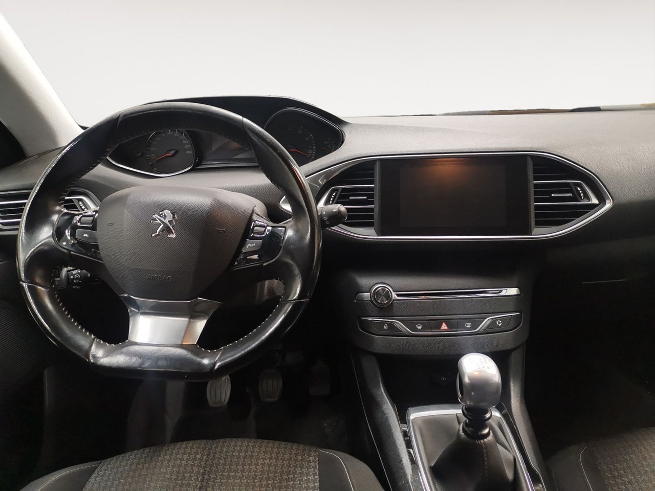 Foto Peugeot 308 6