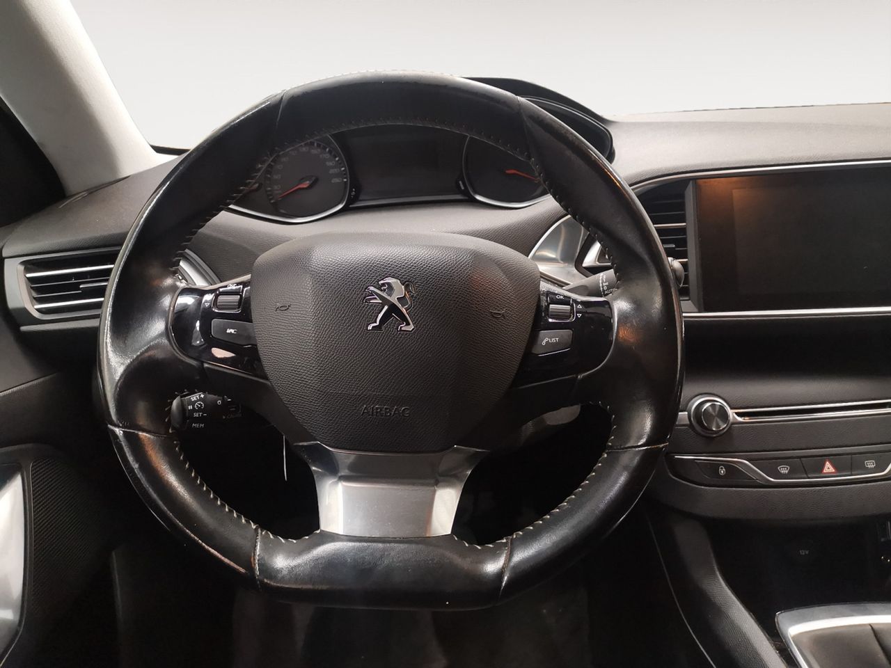 Foto Peugeot 308 7