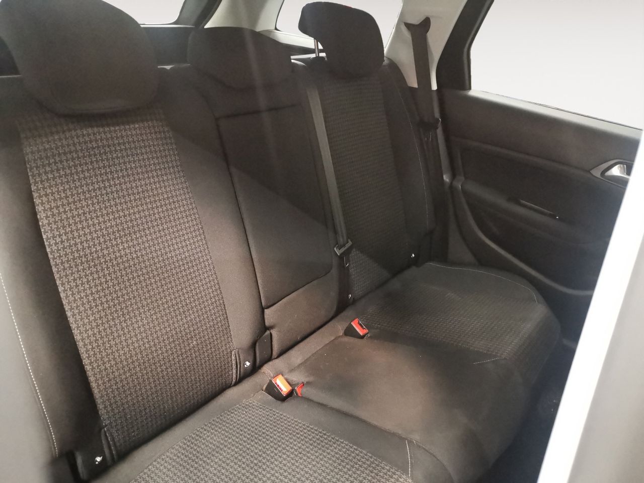 Foto Peugeot 308 9
