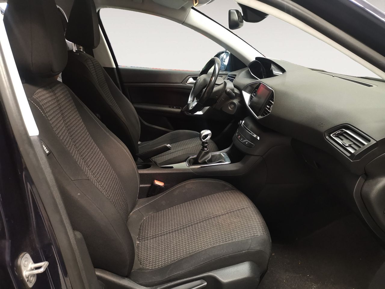 Foto Peugeot 308 10