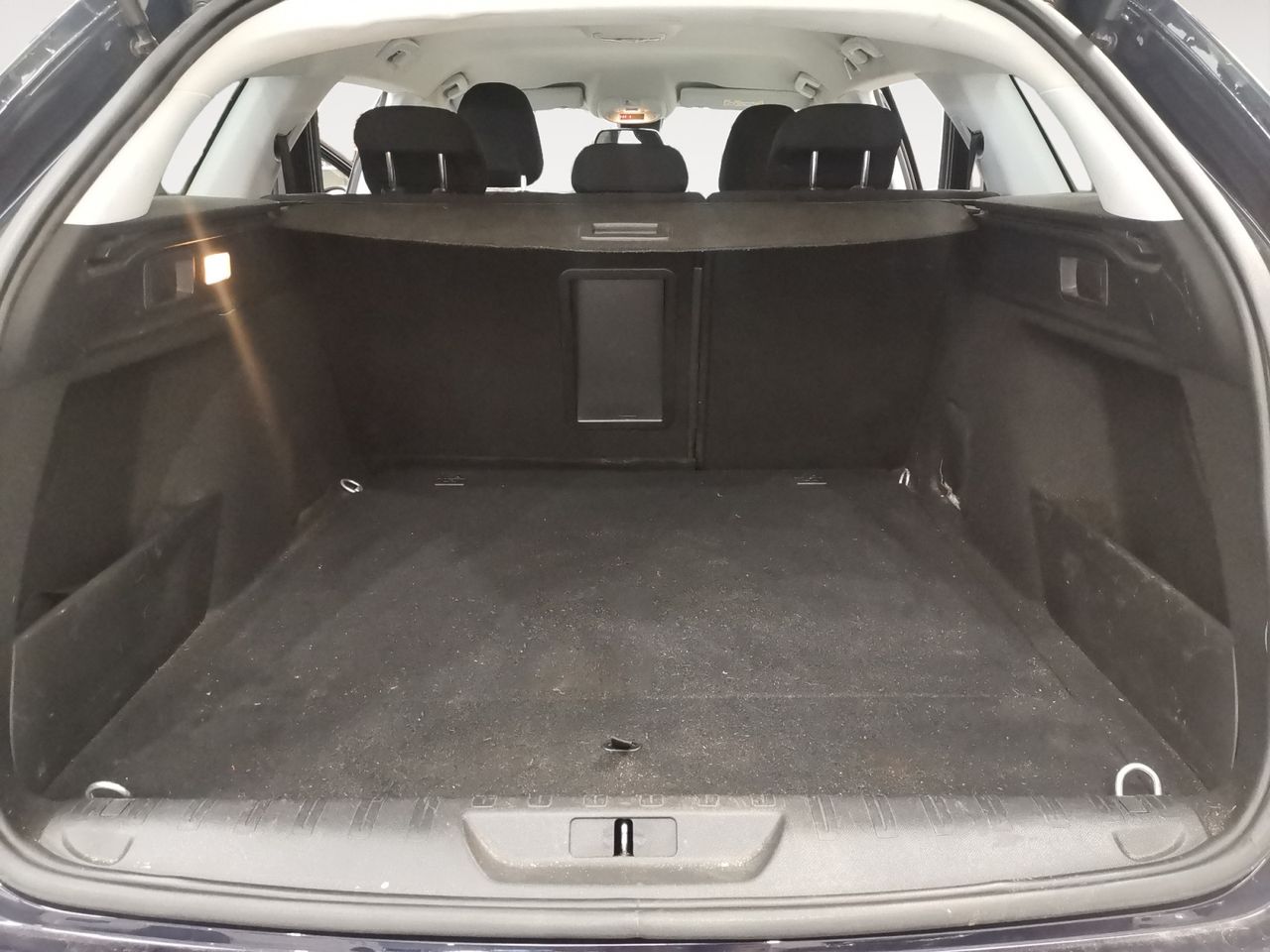 Foto Peugeot 308 11