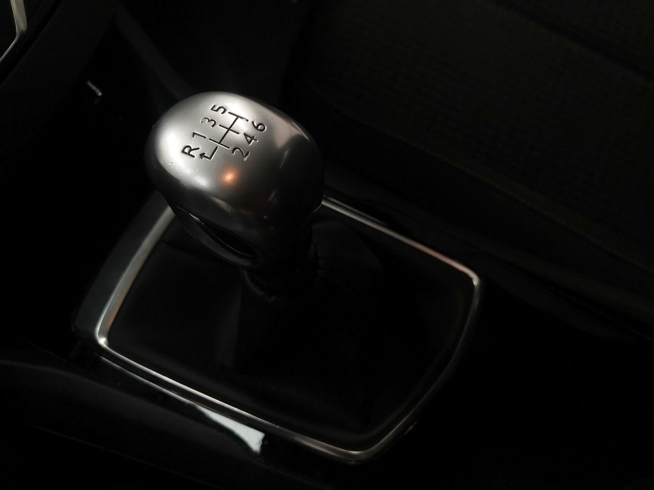 Foto Peugeot 308 12