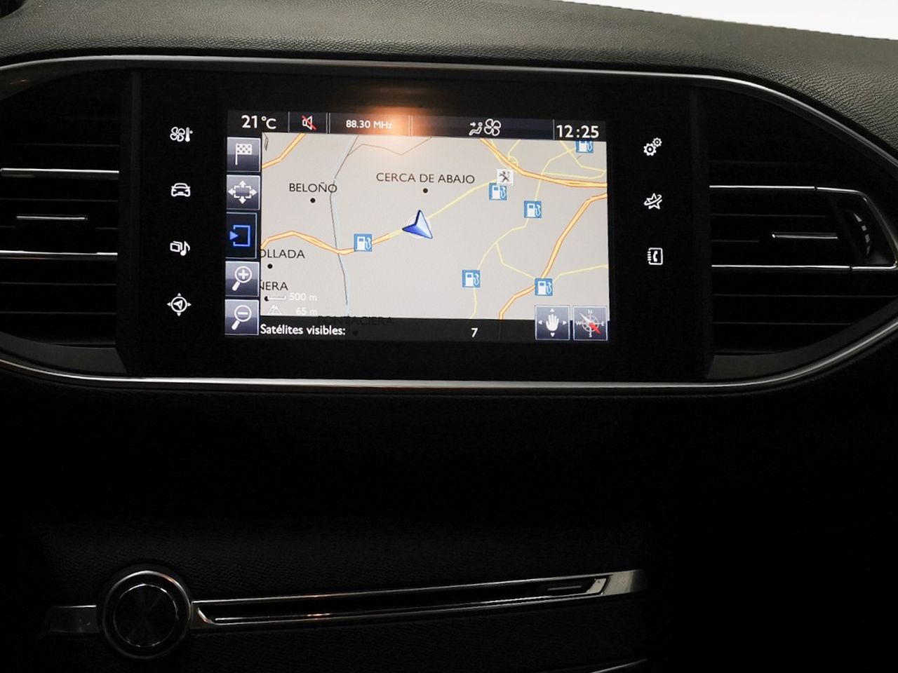 Foto Peugeot 308 15