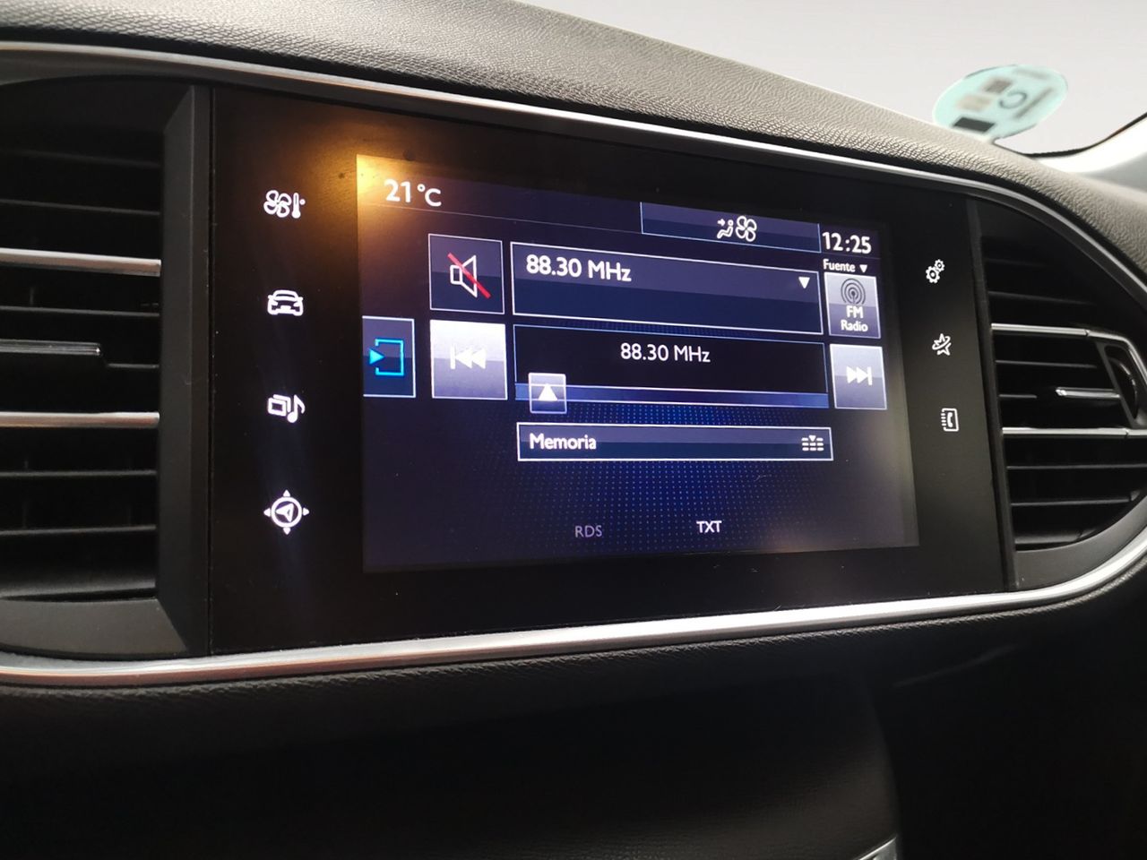 Foto Peugeot 308 16