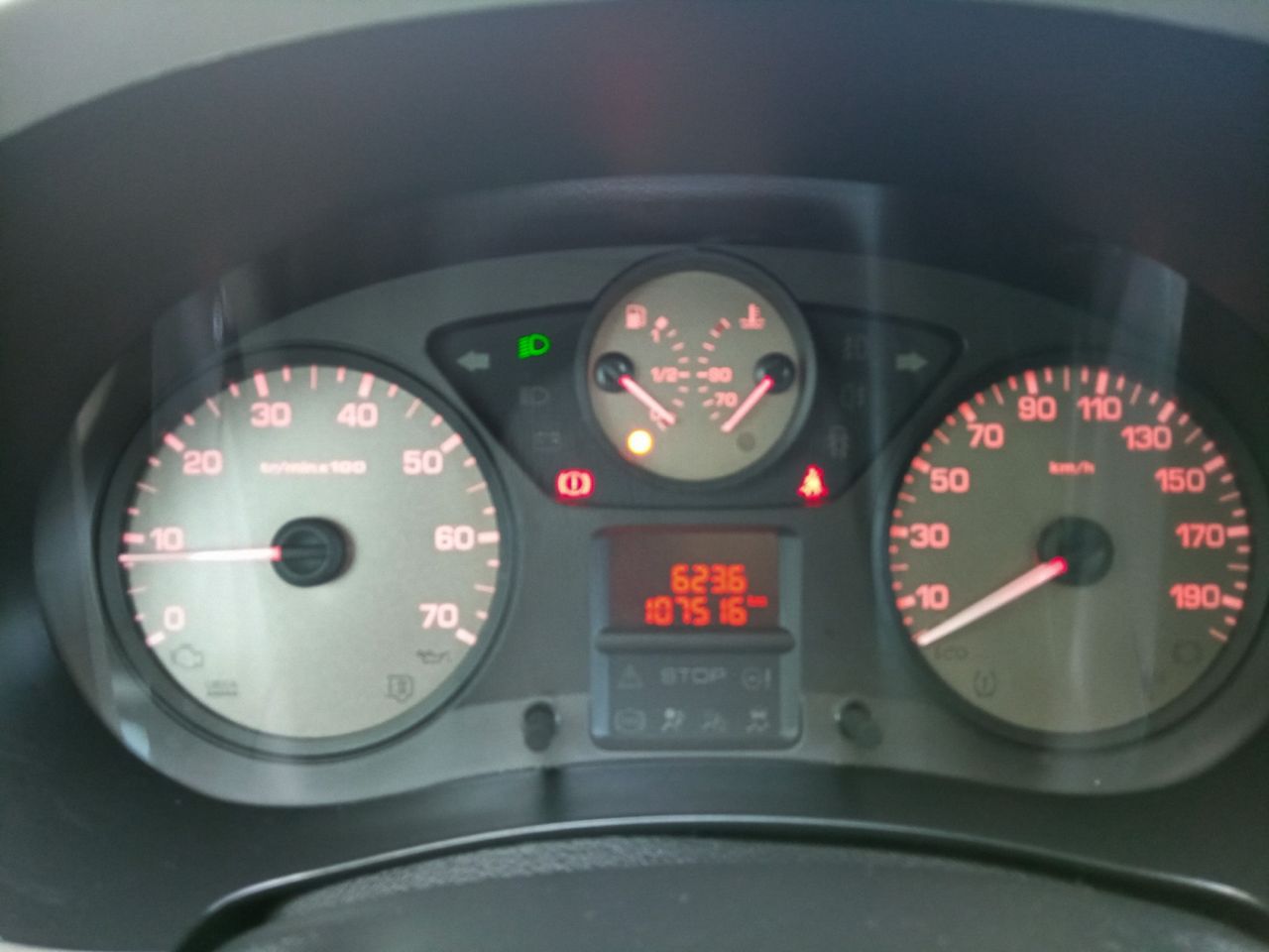 Foto Peugeot Partner 12