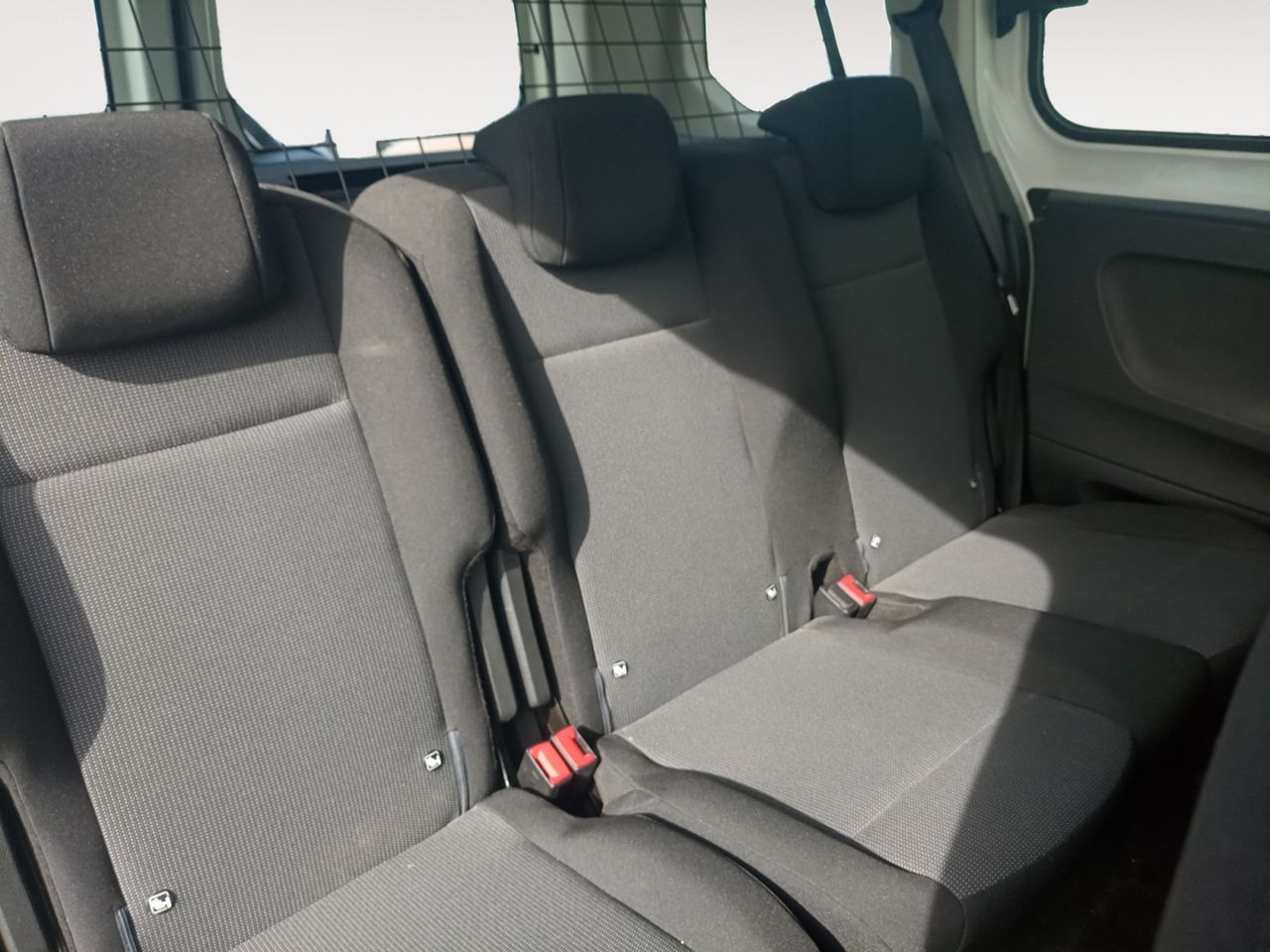 Foto Peugeot Rifter 9