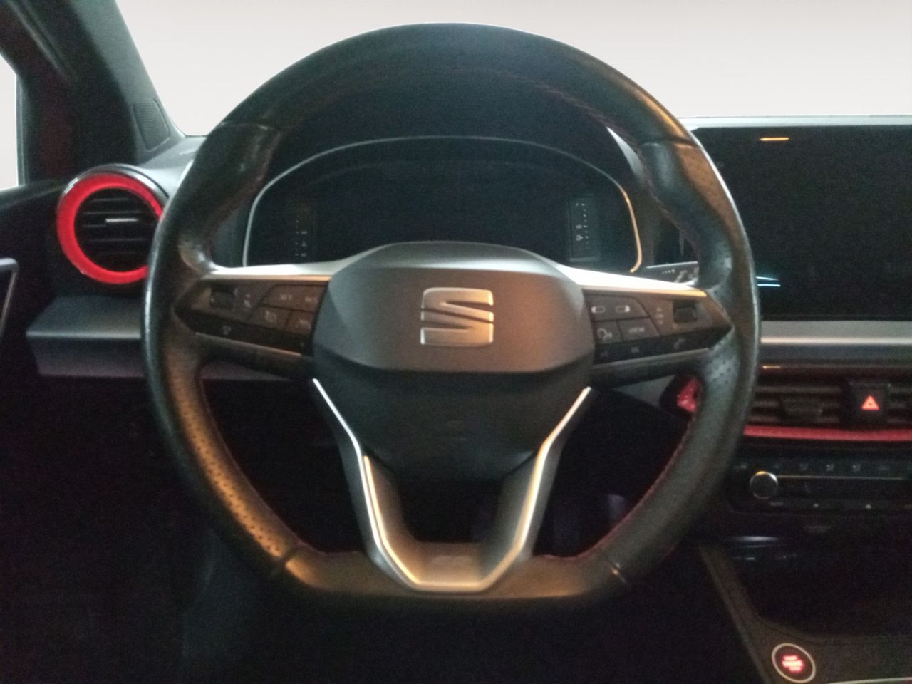 Foto Seat Ibiza 7