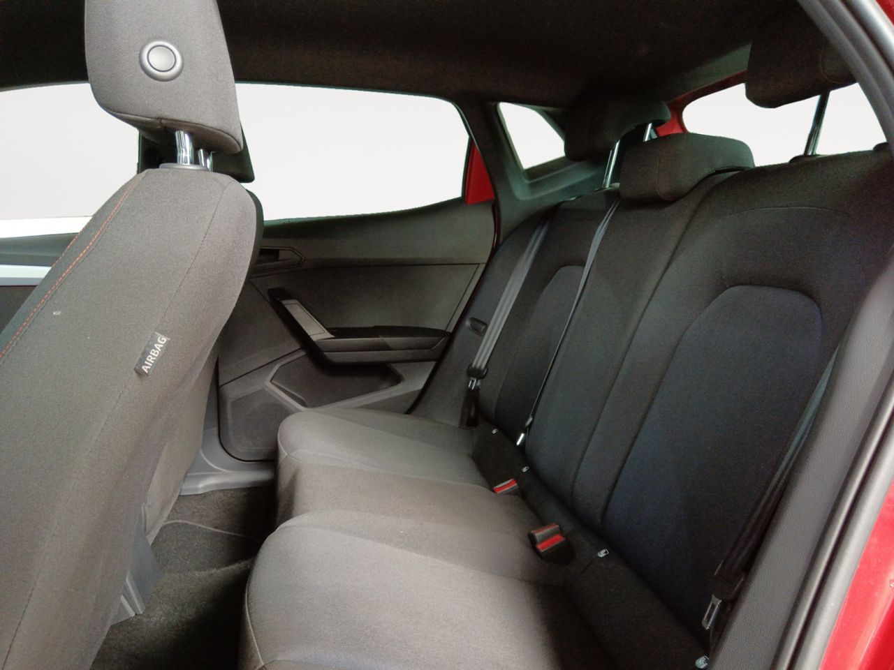Foto Seat Ibiza 9