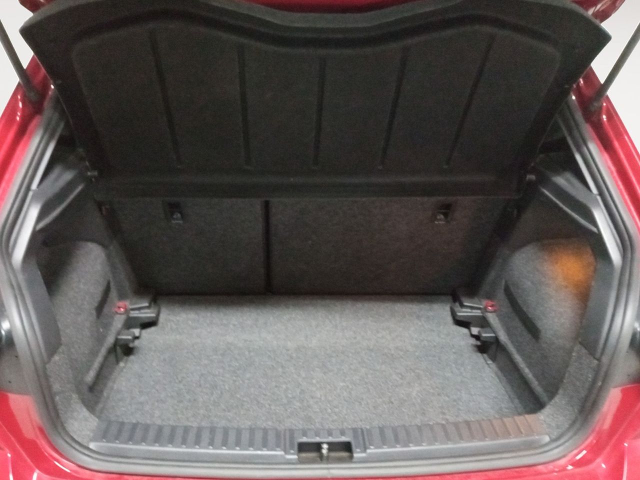 Foto Seat Ibiza 11