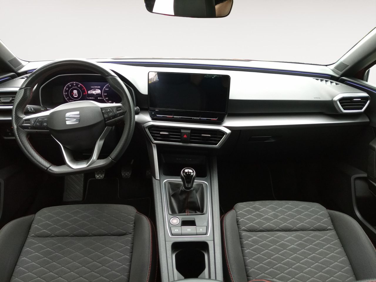 Foto Seat León 6