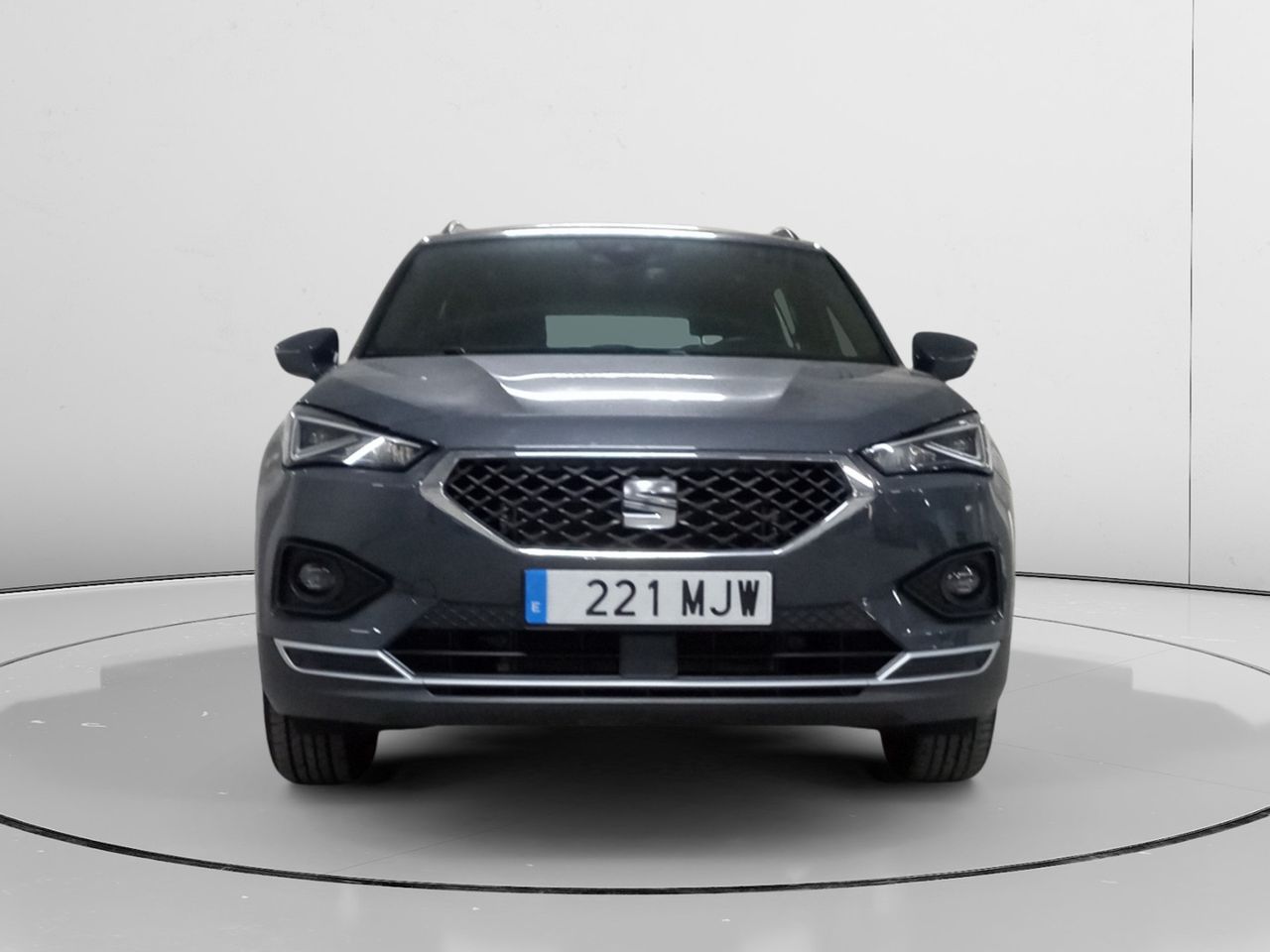 Foto Seat Tarraco 5