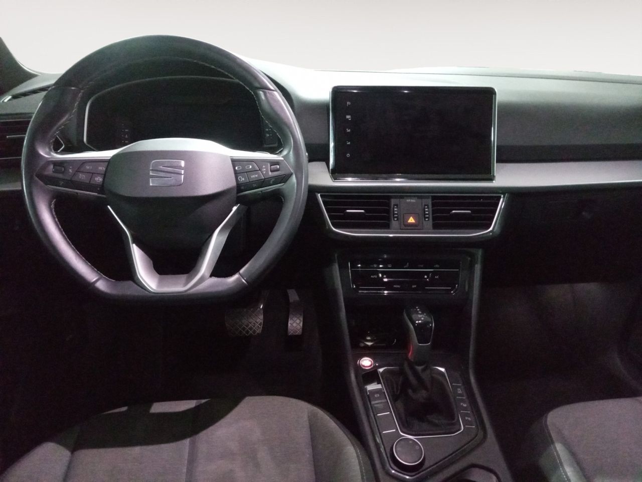 Foto Seat Tarraco 6