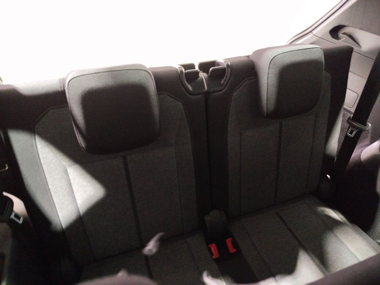 Foto Seat Tarraco 10