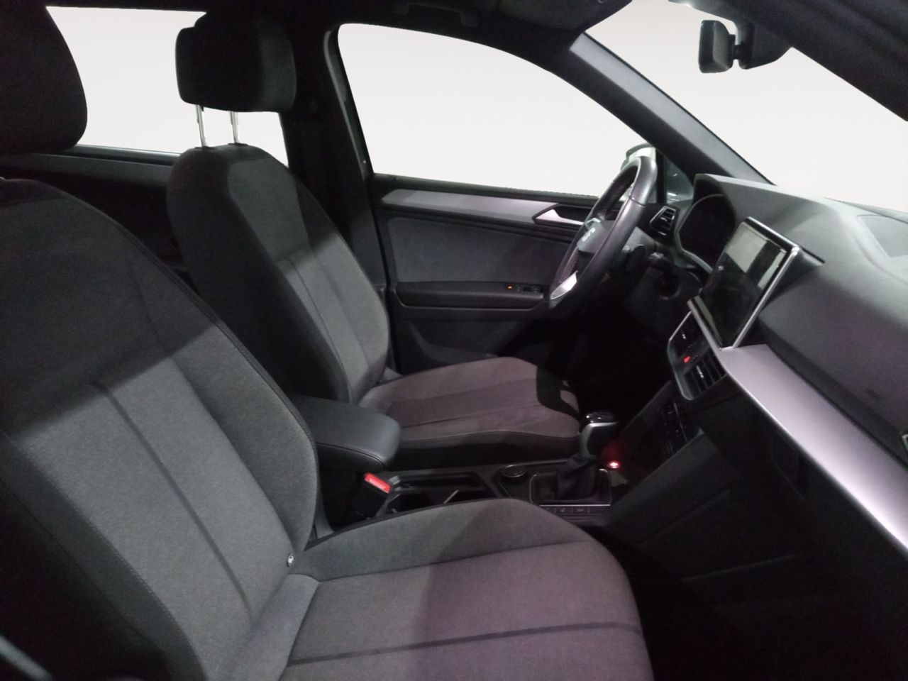 Foto Seat Tarraco 11