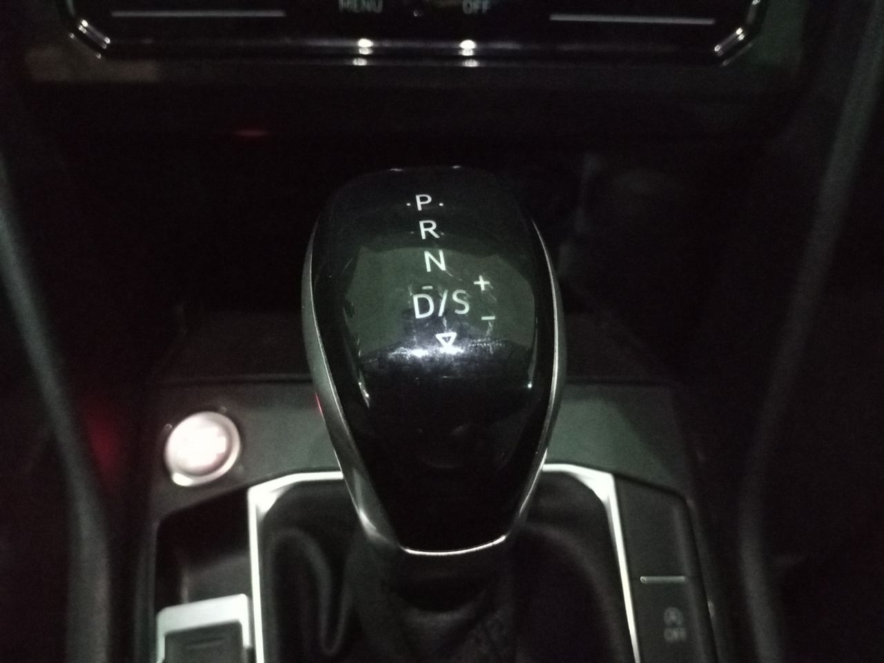 Foto Seat Tarraco 13