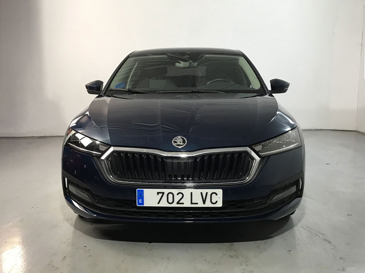 Foto Skoda Octavia 17