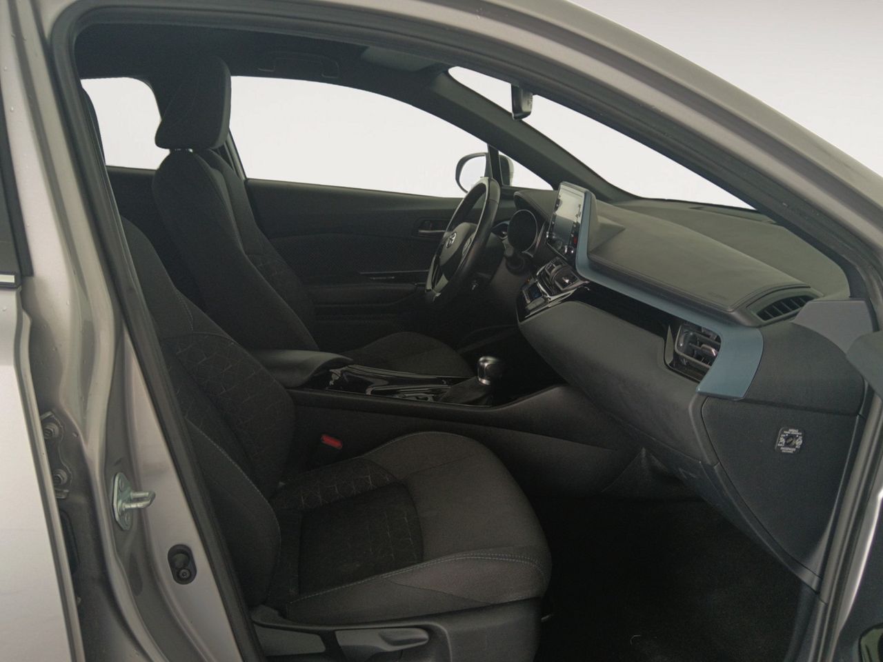 Foto Toyota C-HR 10