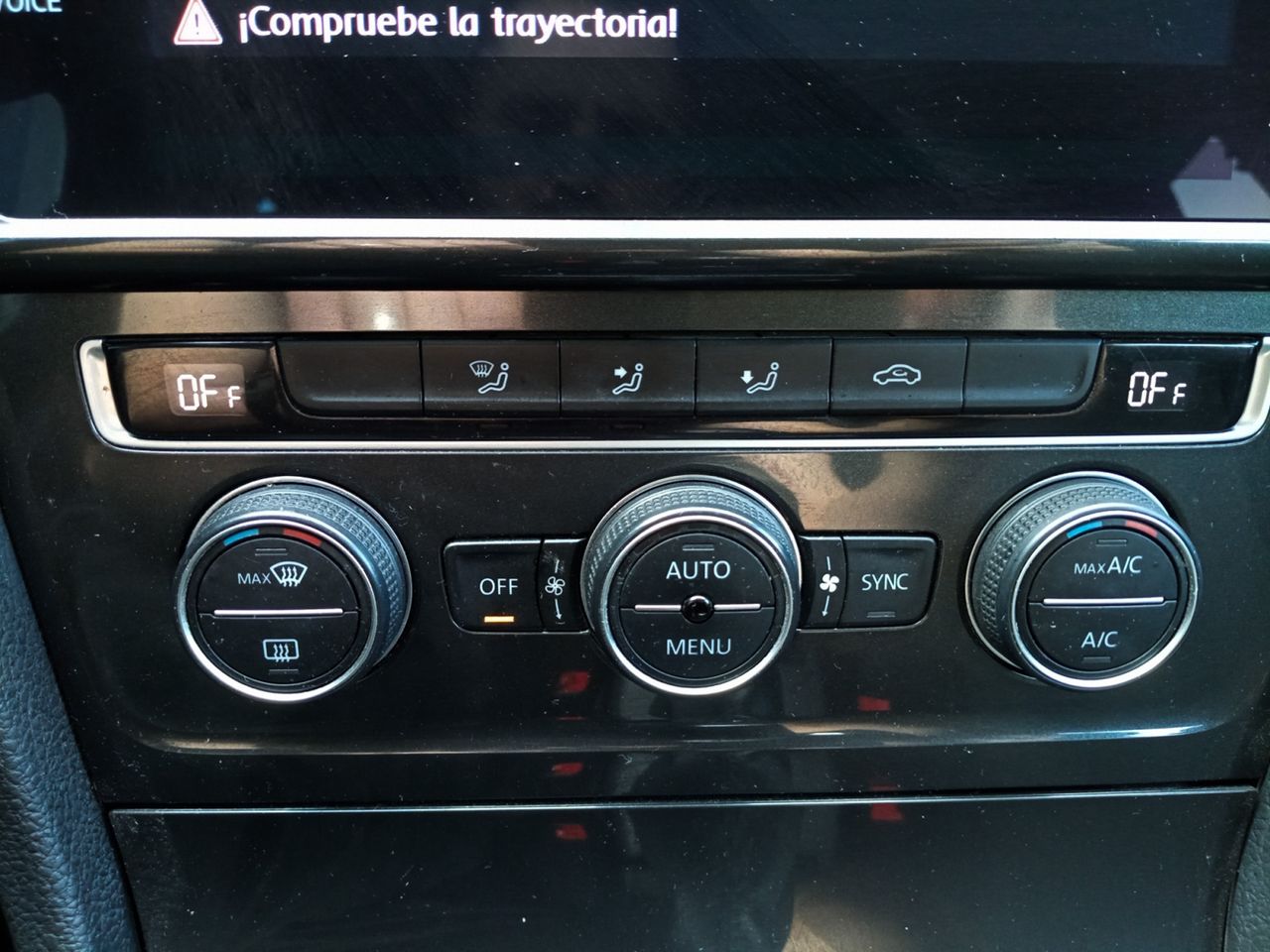 Foto Volkswagen Golf 18