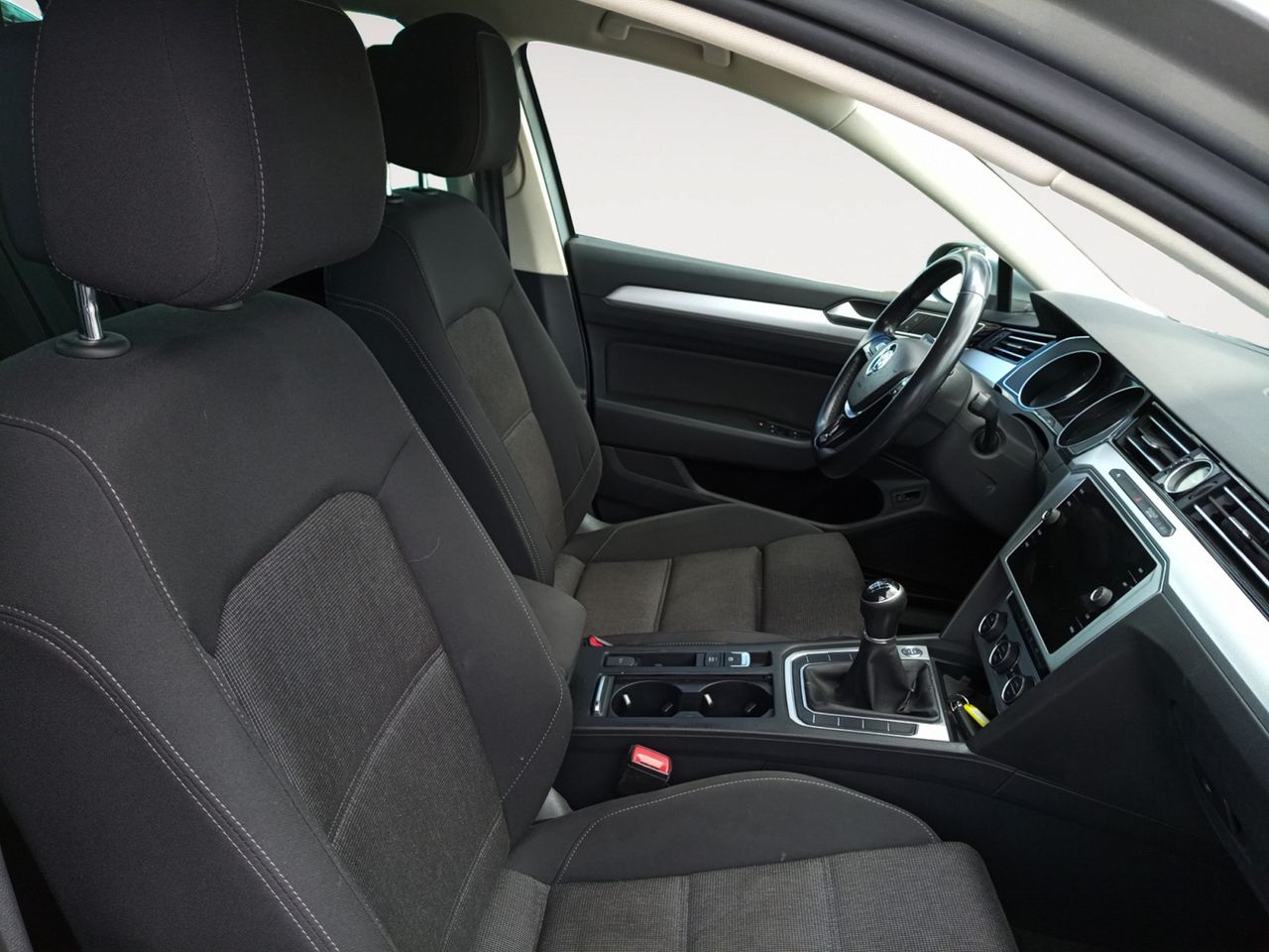Foto Volkswagen Passat 10