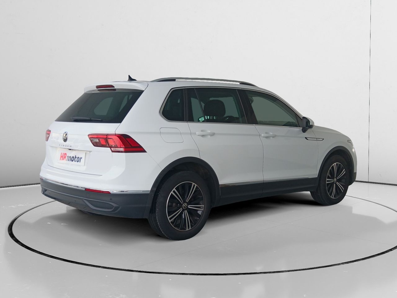 Foto Volkswagen Tiguan 2