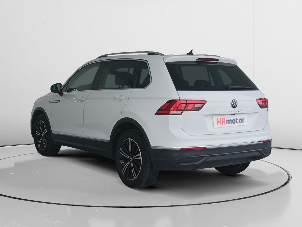 Foto Volkswagen Tiguan 4