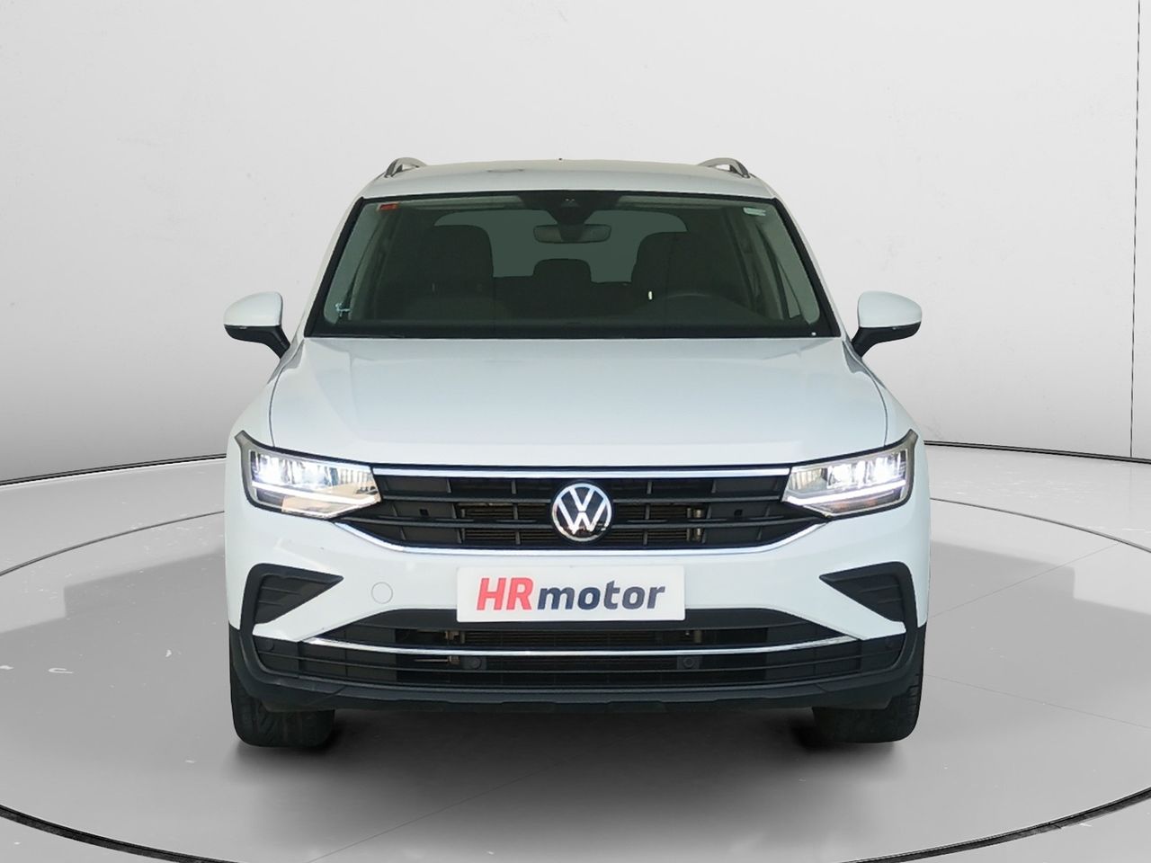 Foto Volkswagen Tiguan 5