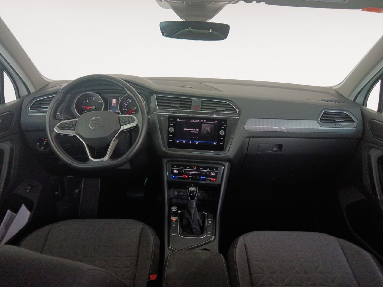 Foto Volkswagen Tiguan 6