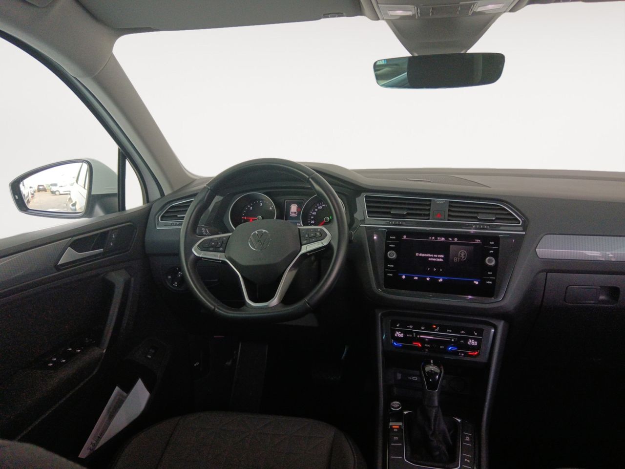 Foto Volkswagen Tiguan 7