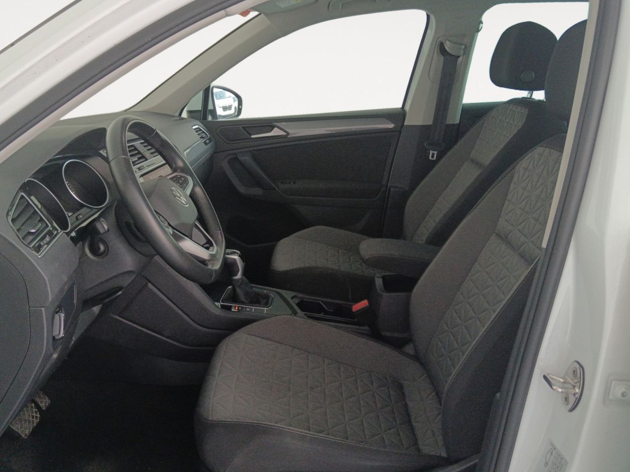 Foto Volkswagen Tiguan 8