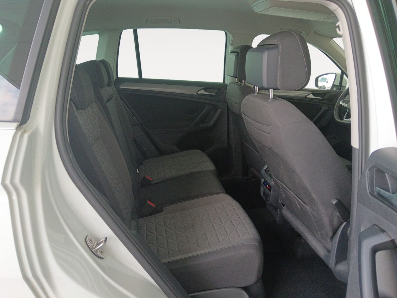 Foto Volkswagen Tiguan 9