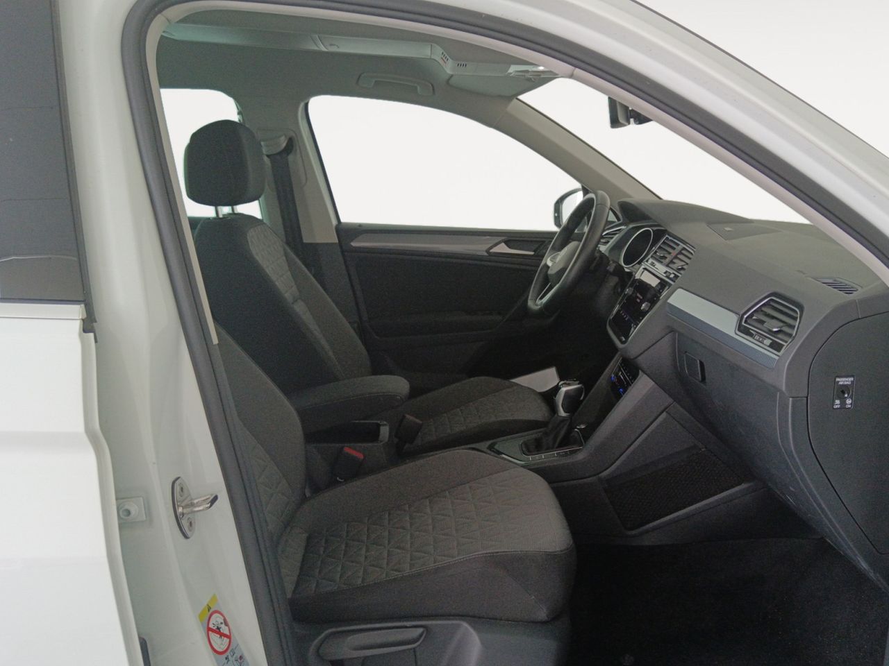 Foto Volkswagen Tiguan 10
