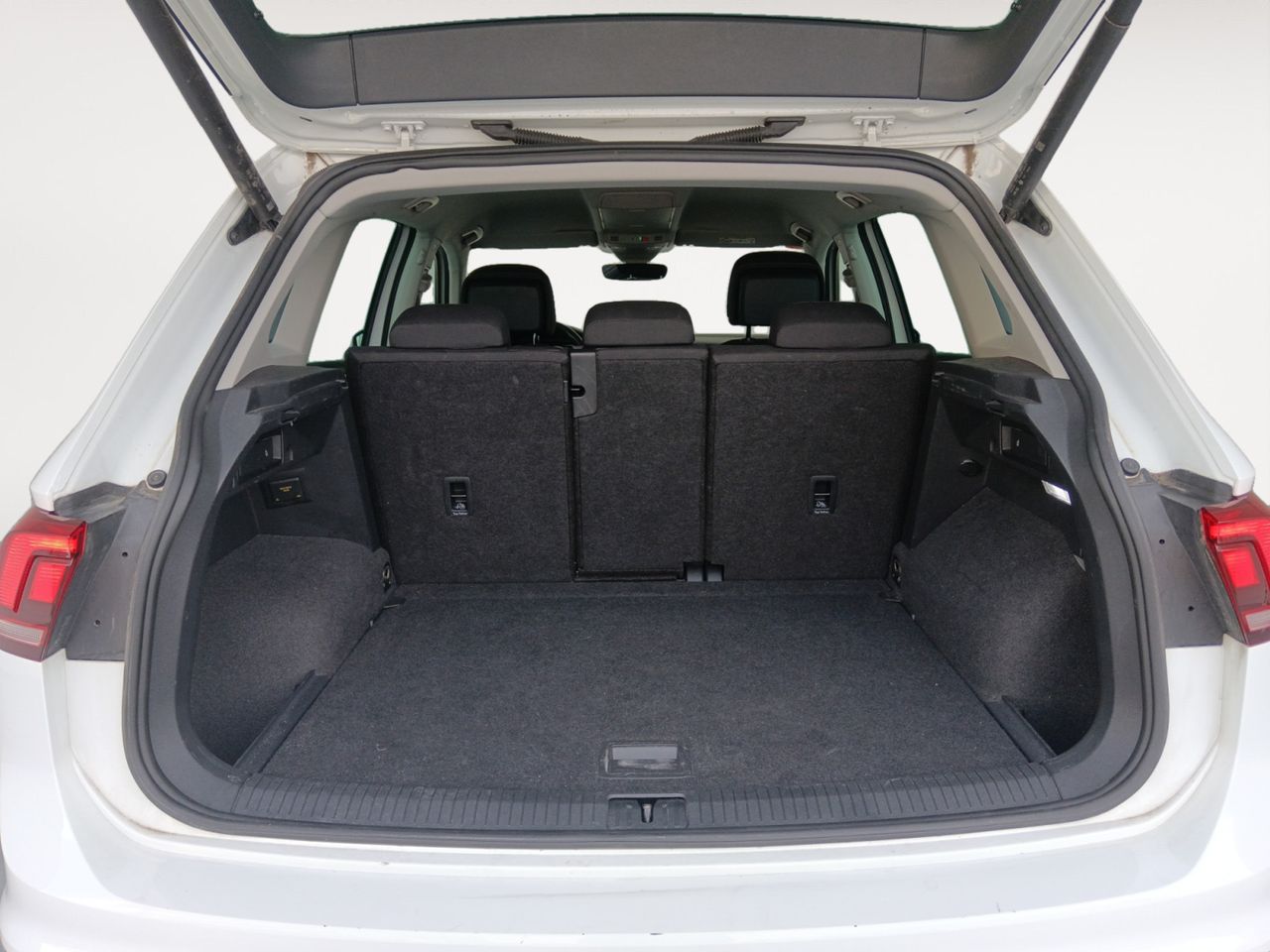 Foto Volkswagen Tiguan 11