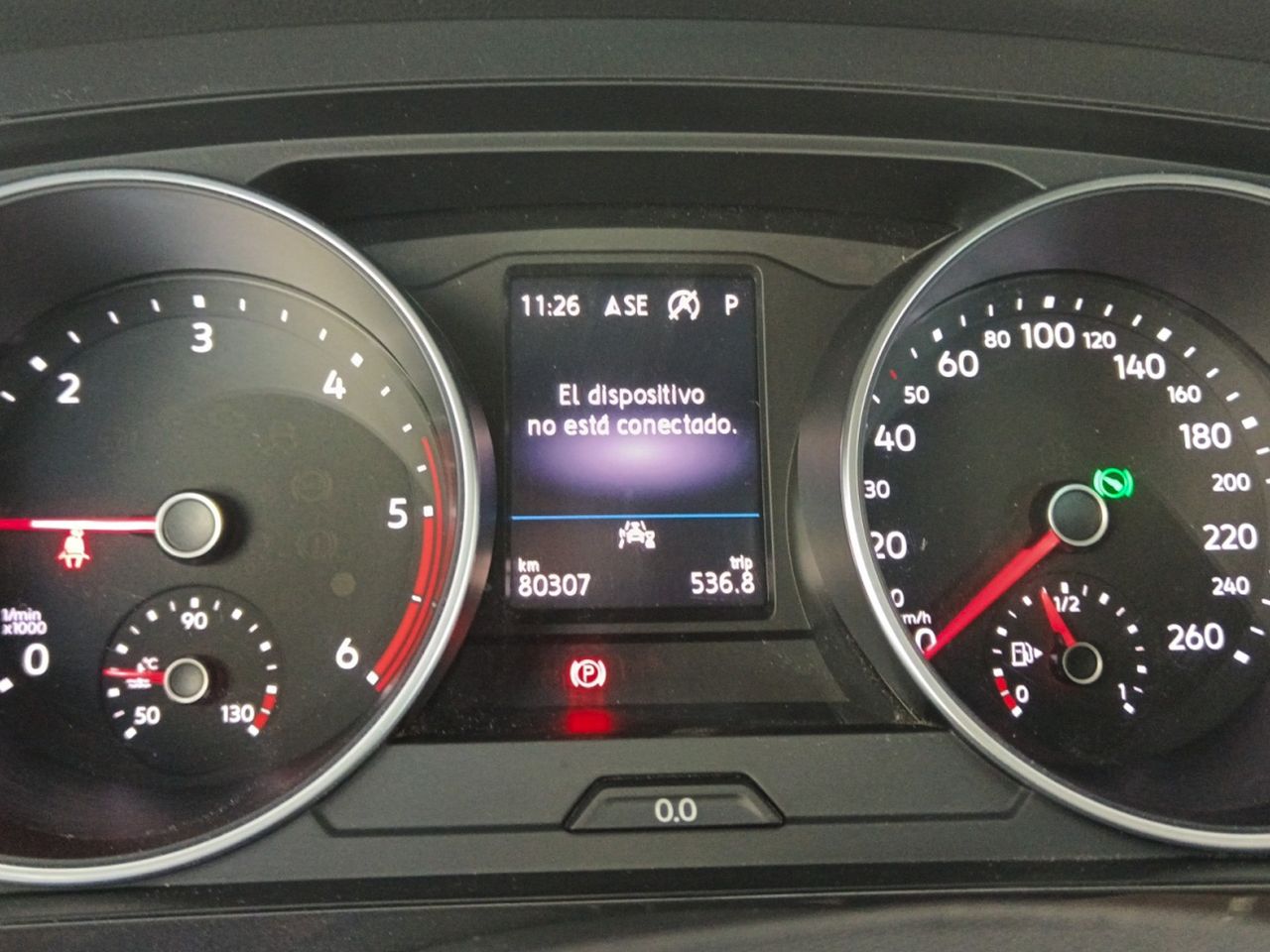 Foto Volkswagen Tiguan 13