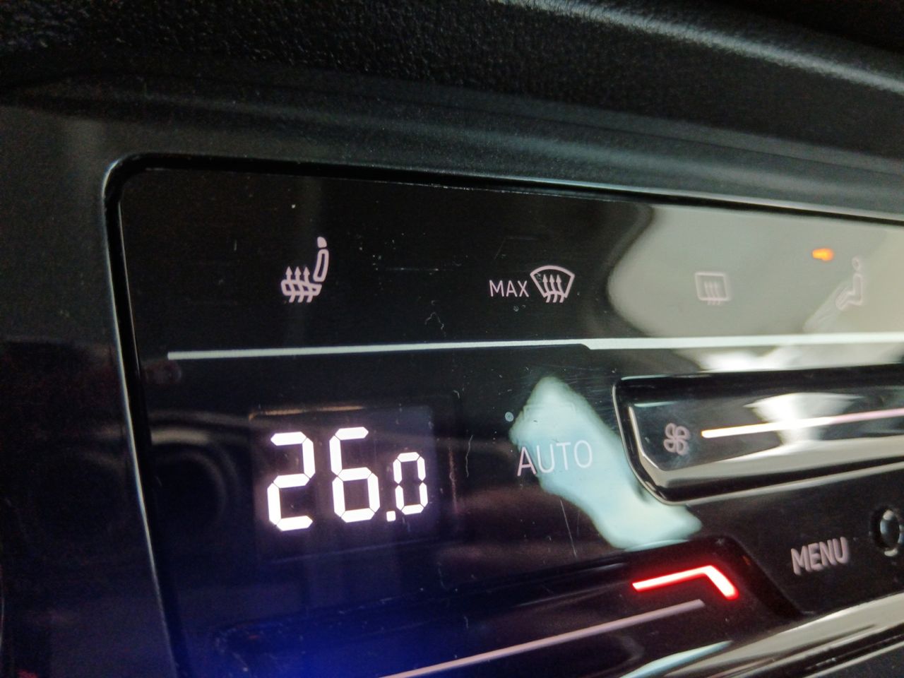 Foto Volkswagen Tiguan 20