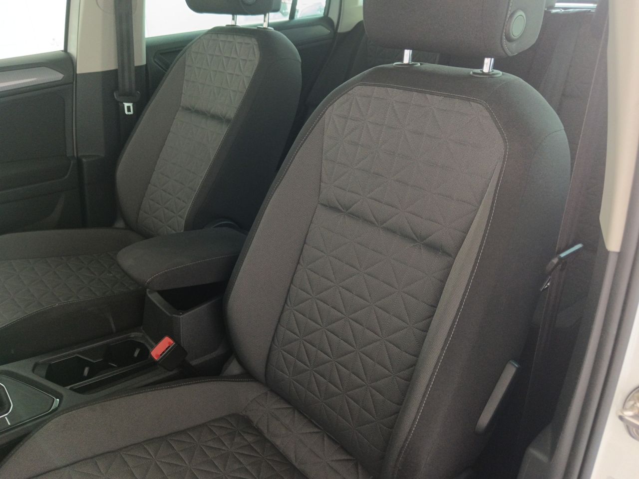 Foto Volkswagen Tiguan 21