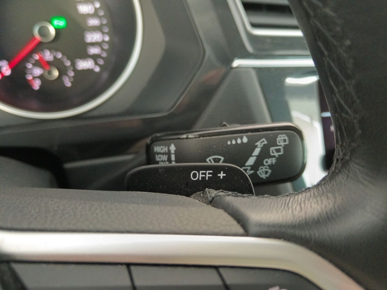 Foto Volkswagen Tiguan 22
