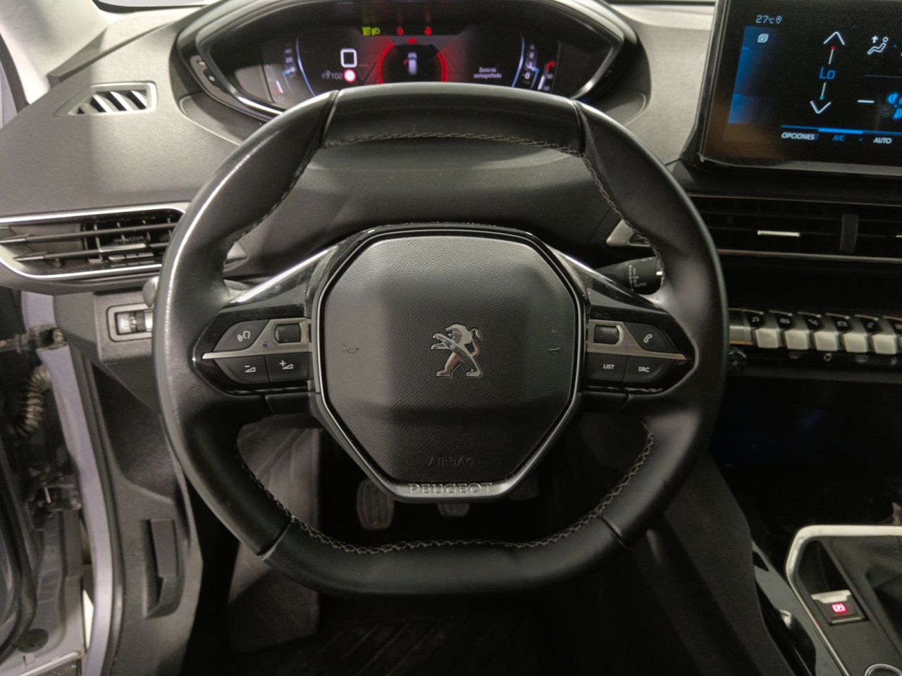 Foto Peugeot 3008 7