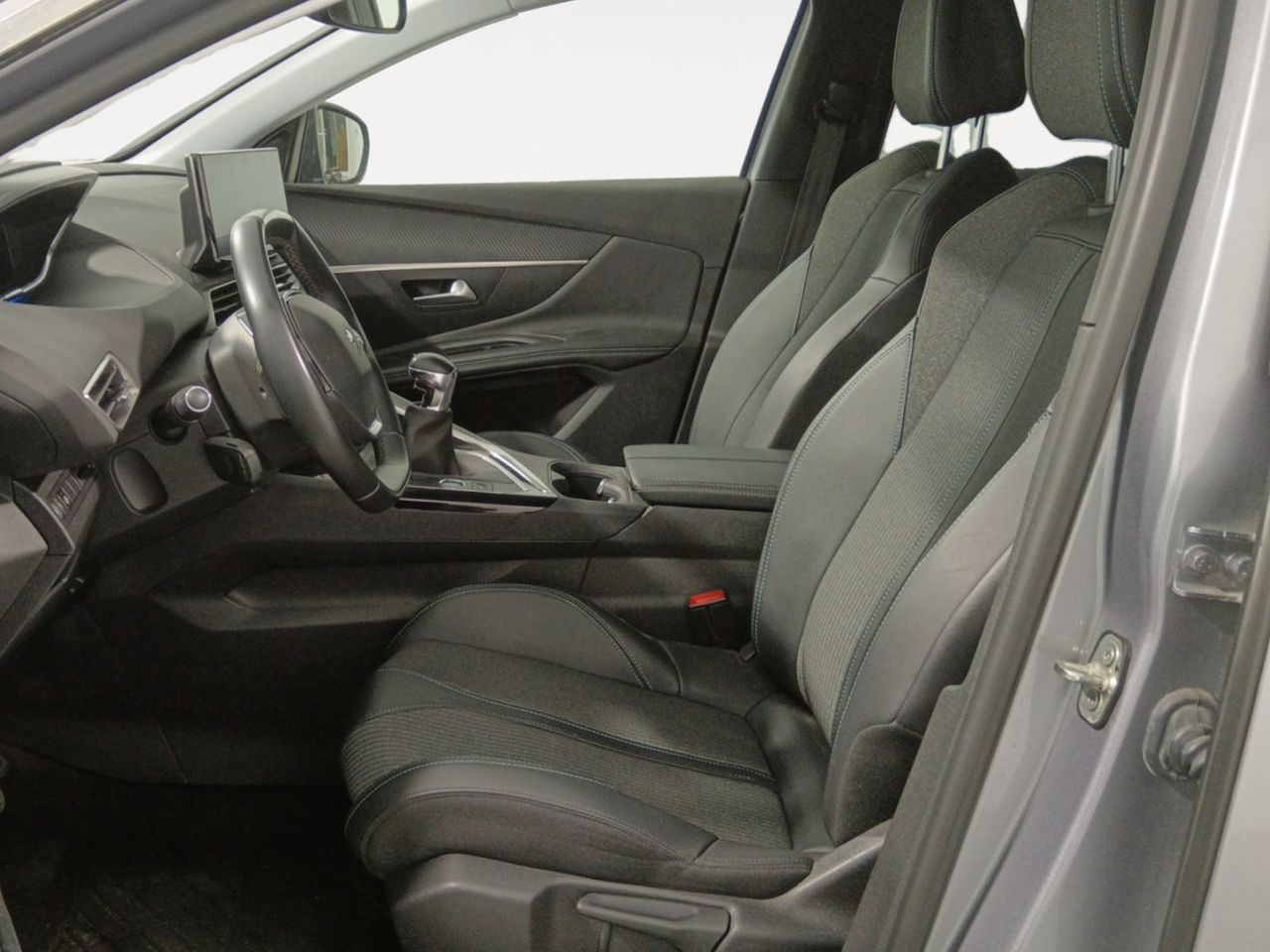 Foto Peugeot 3008 8