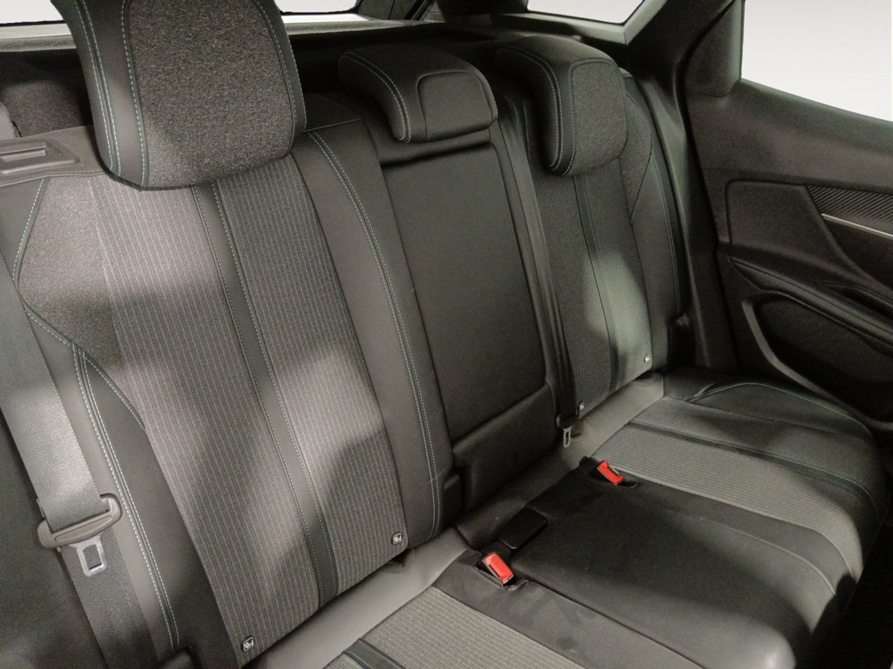 Foto Peugeot 3008 9