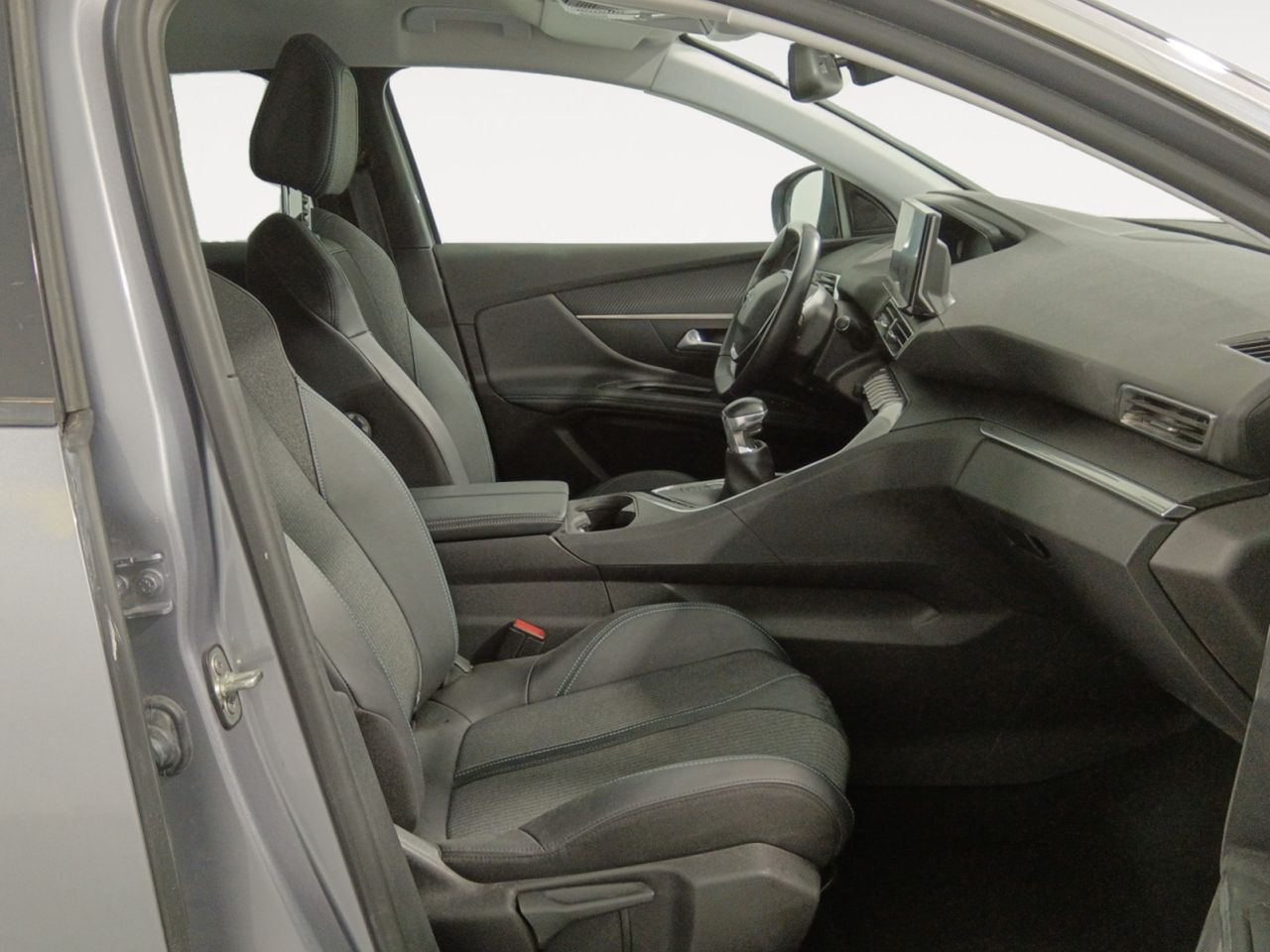 Foto Peugeot 3008 10