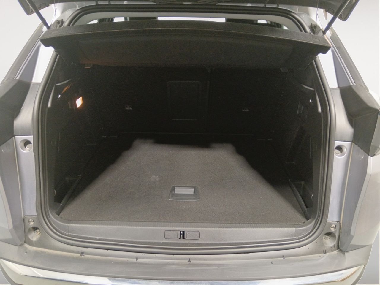 Foto Peugeot 3008 11