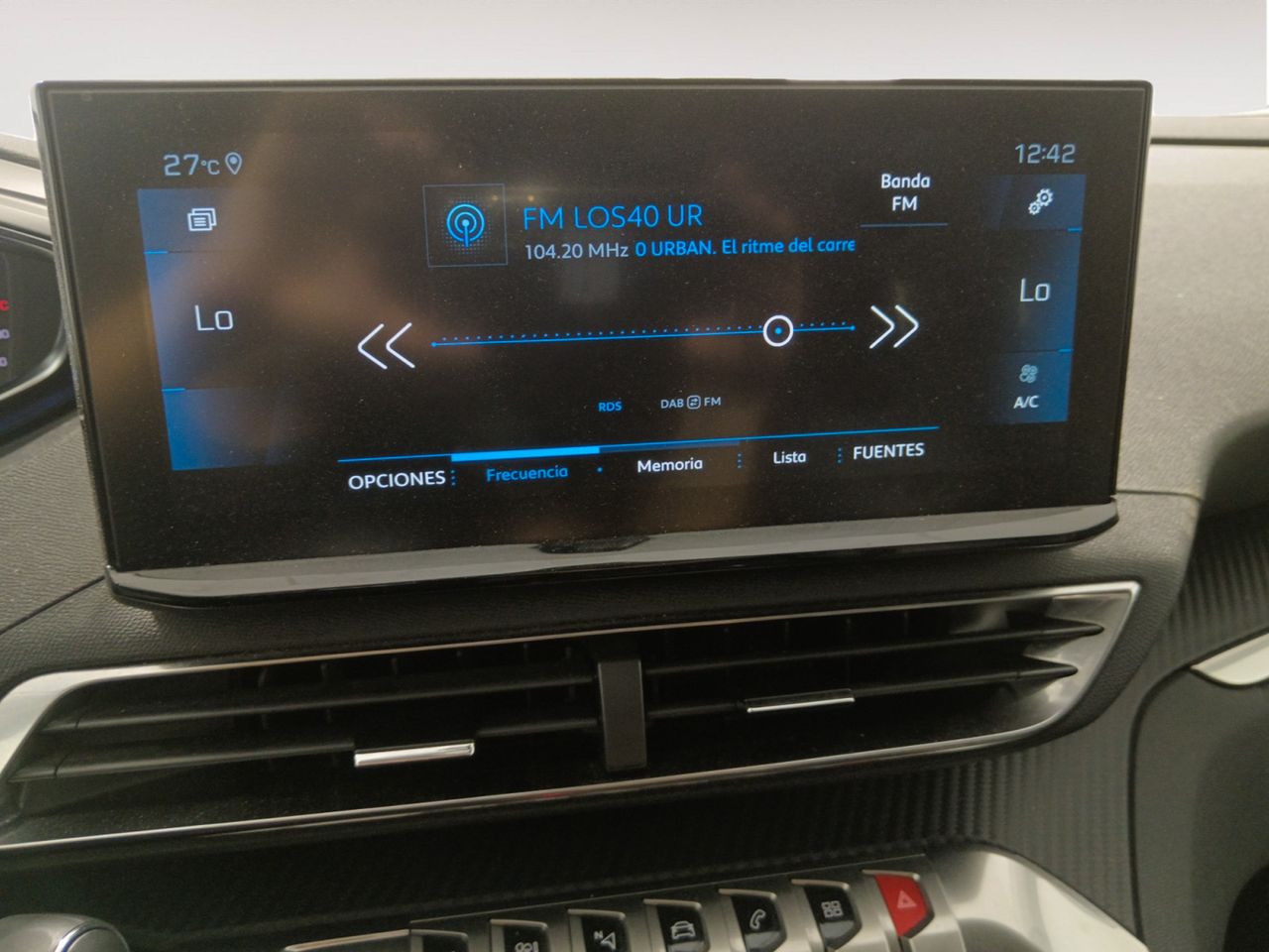Foto Peugeot 3008 14