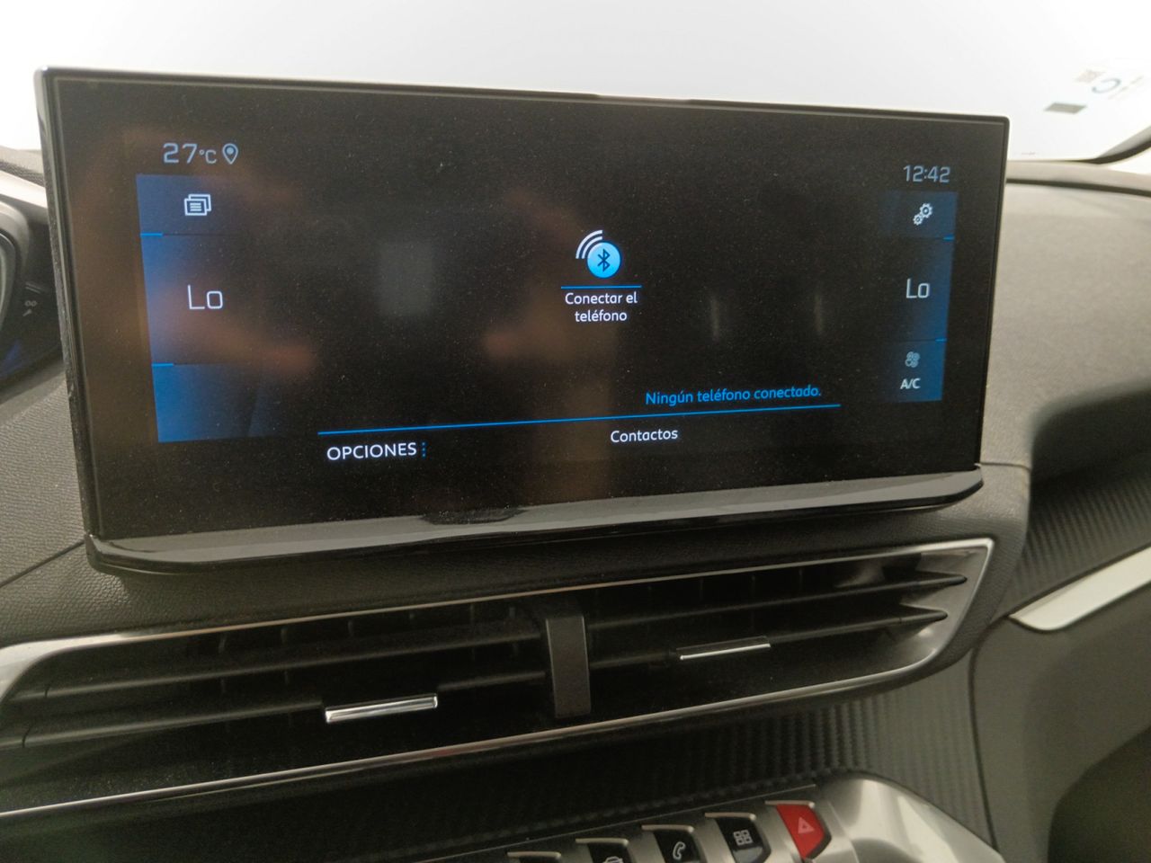 Foto Peugeot 3008 15