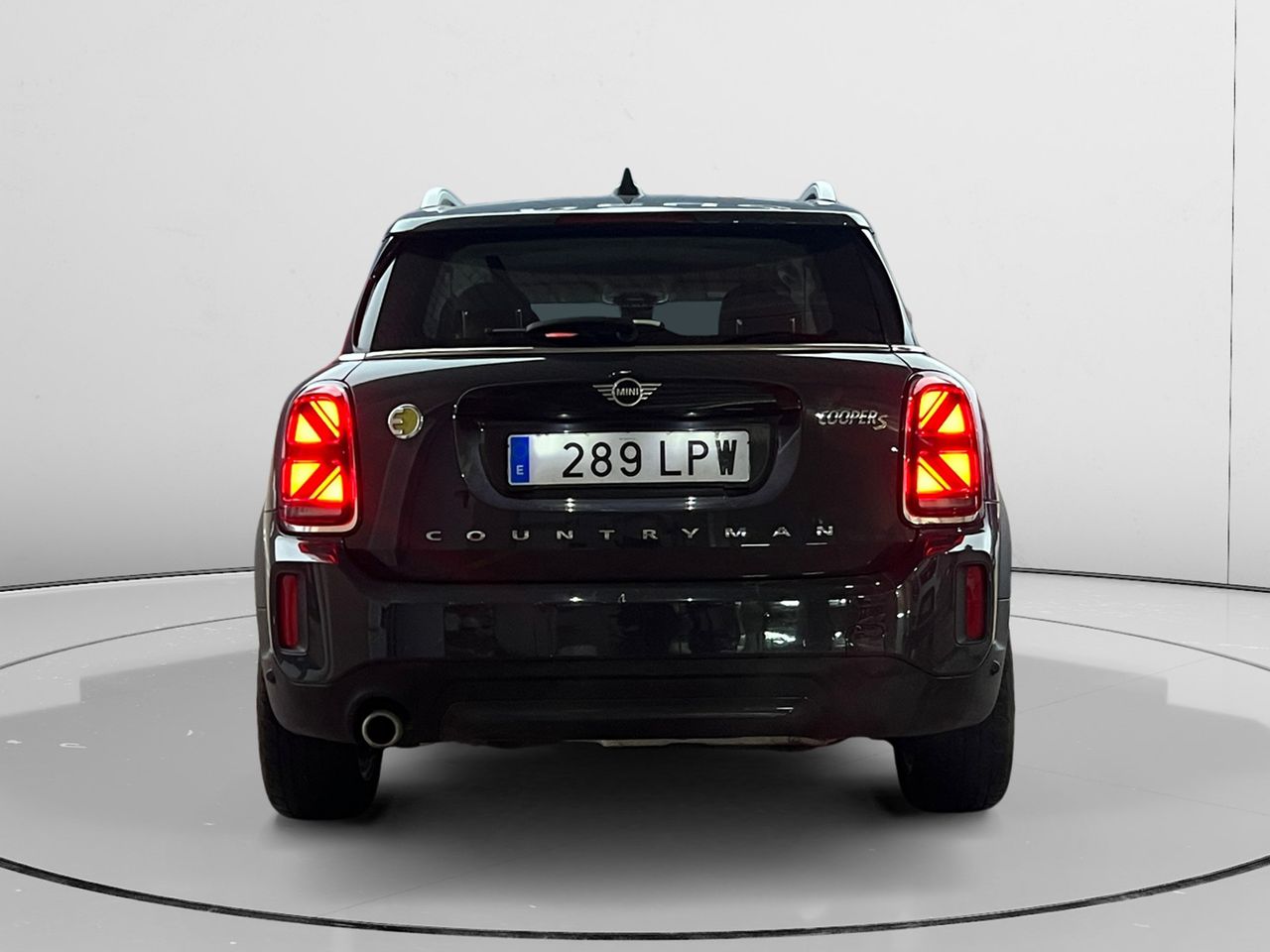 Foto Mini Countryman 3